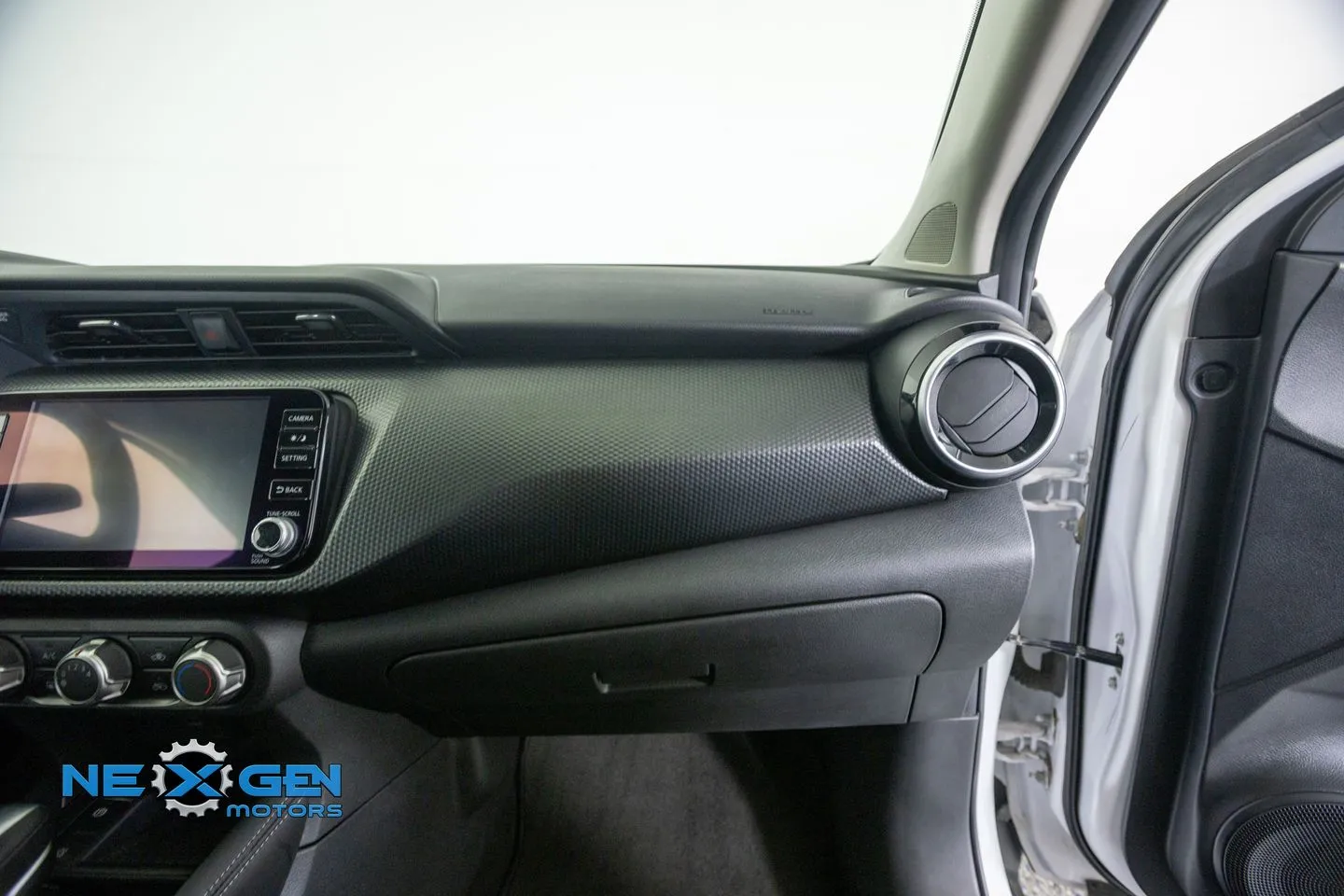 Nissan Kicks photo 42