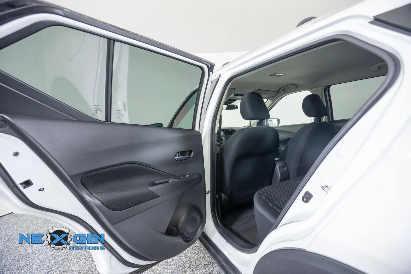 Nissan Kicks photo 26