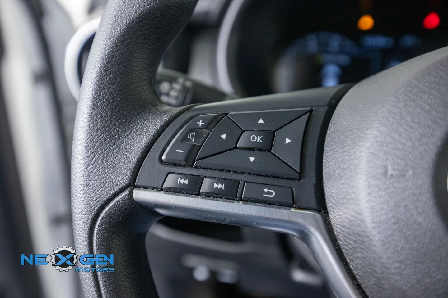 Nissan Kicks photo 15