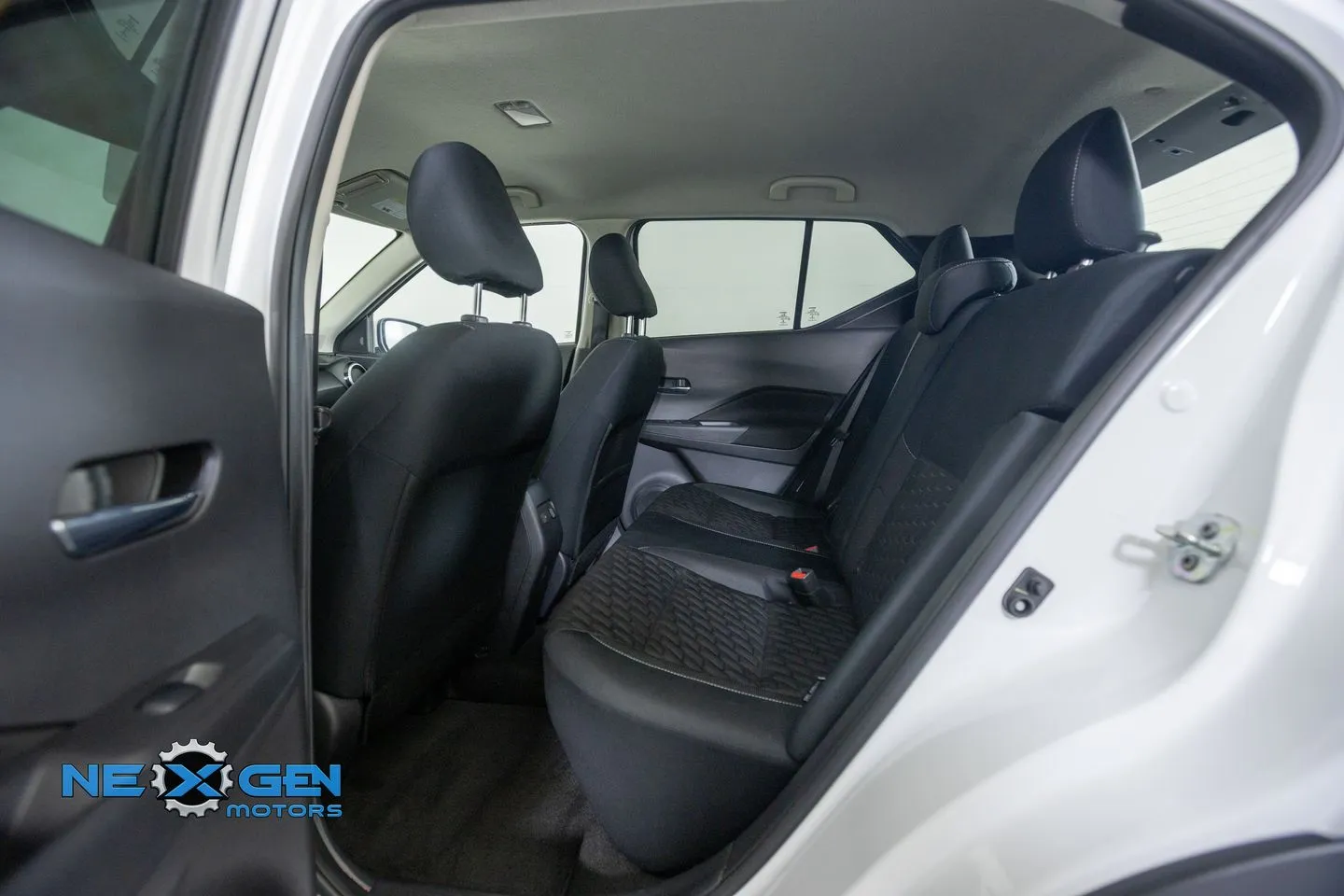 Nissan Kicks photo 28