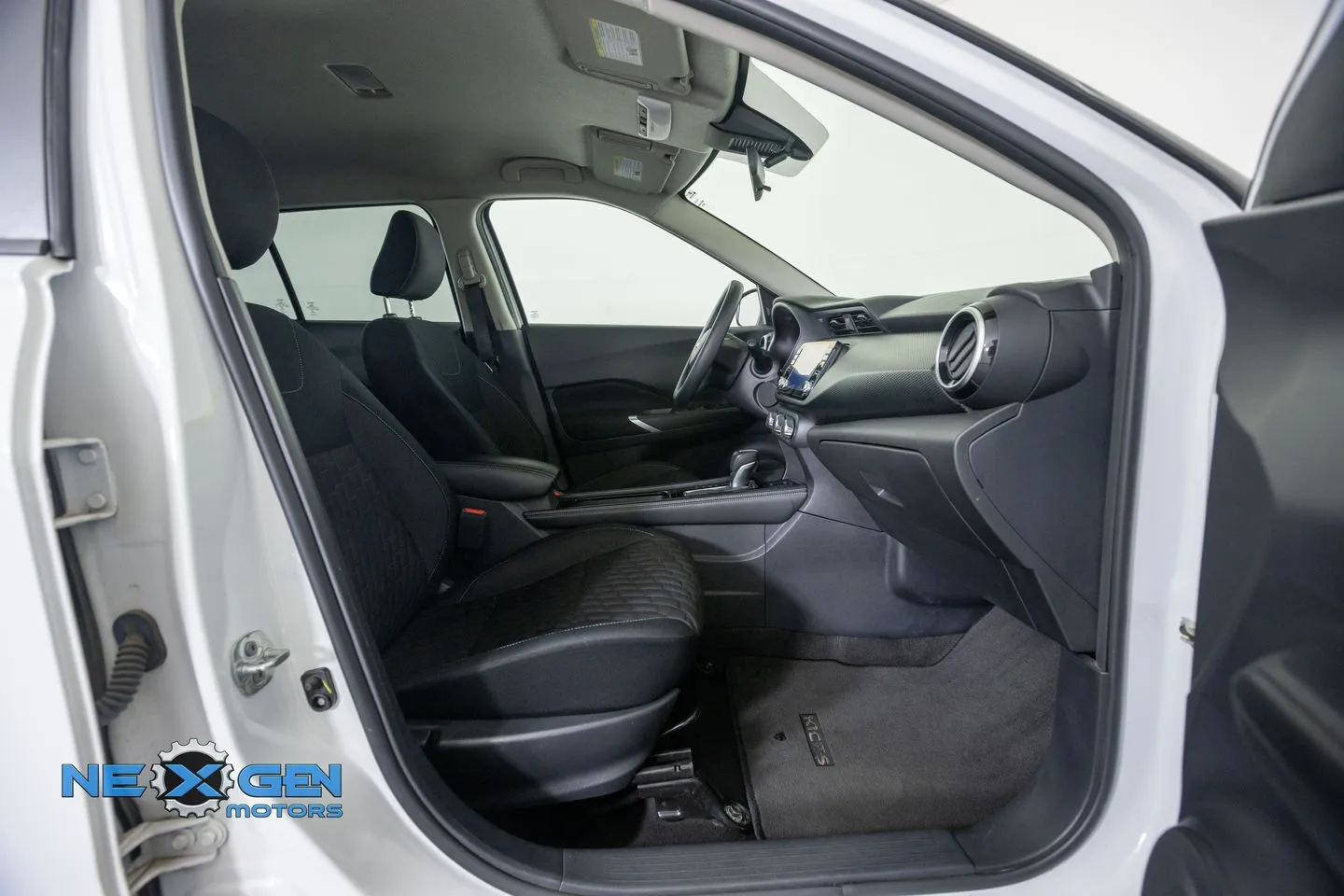 Nissan Kicks photo 41