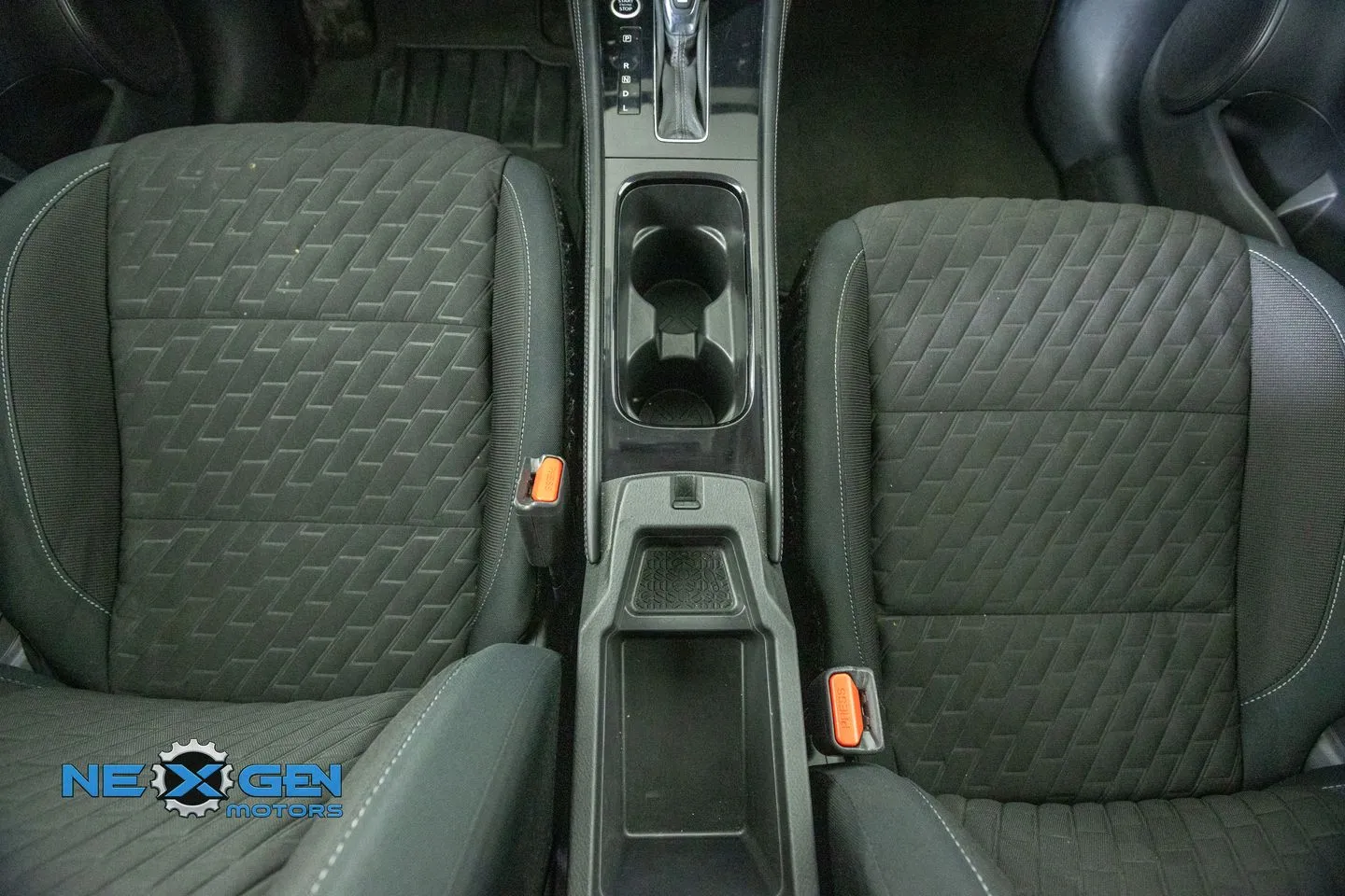 Nissan Kicks photo 31