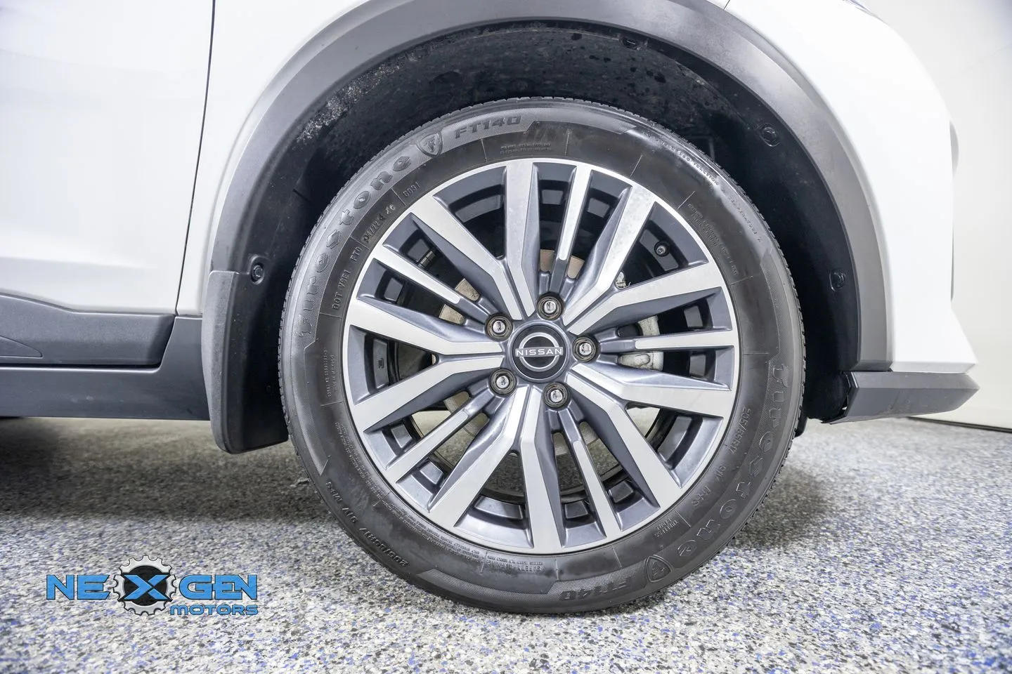 Nissan Kicks photo 44