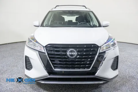 Photos of 2023 Nissan Kicks SV for sale in Lindon, UT at NeXgen Motors