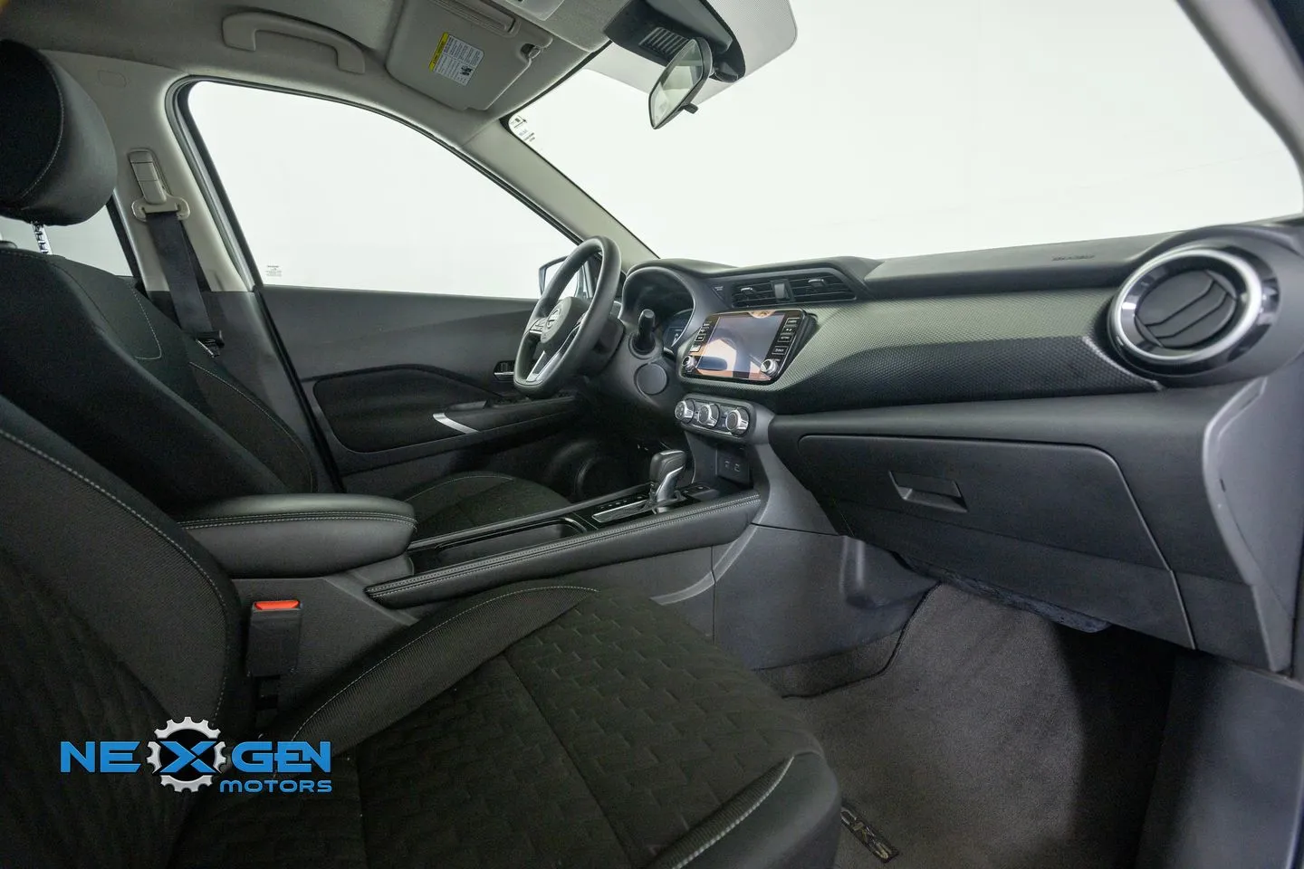 Nissan Kicks photo 40
