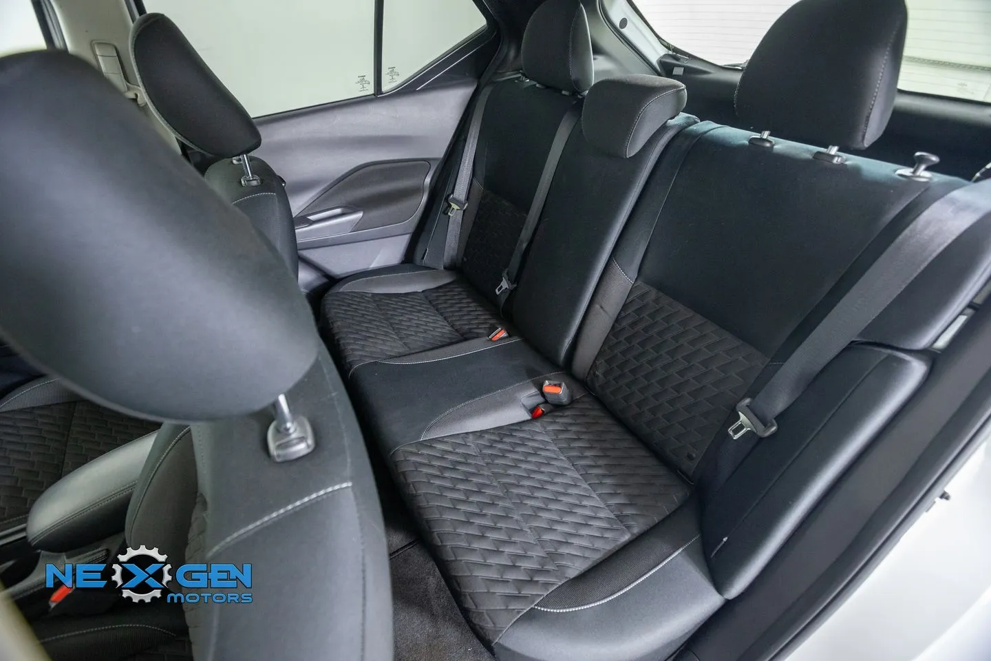 Nissan Kicks photo 32