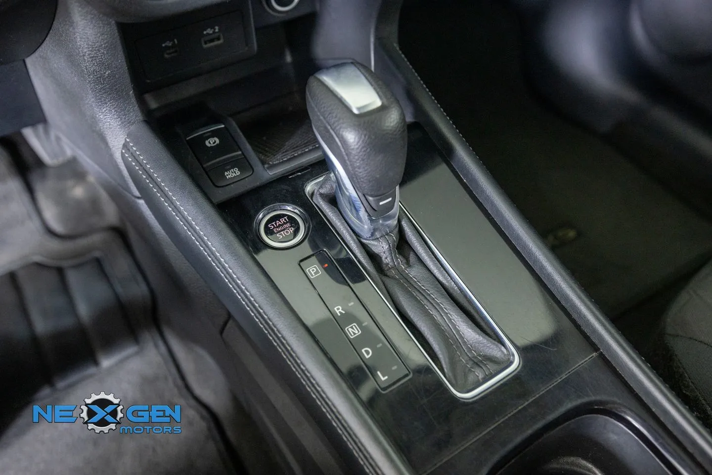 Nissan Kicks photo 23