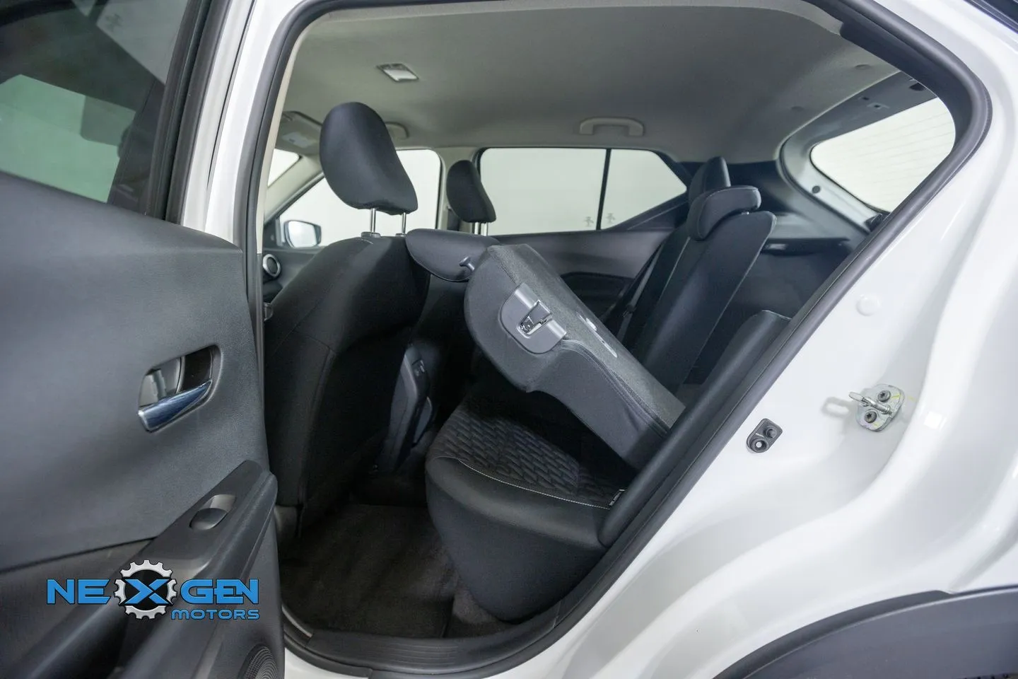 Nissan Kicks photo 29