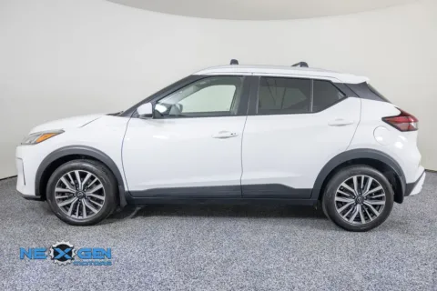 More photos of 2023 Nissan Kicks SV at NeXgen Motors, UT