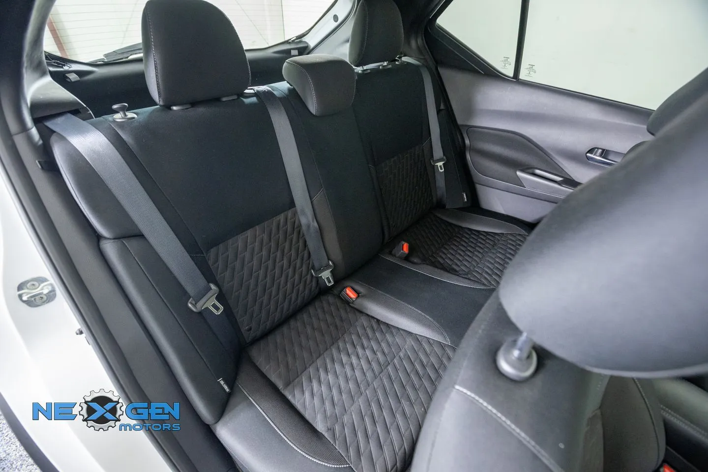 Nissan Kicks photo 38