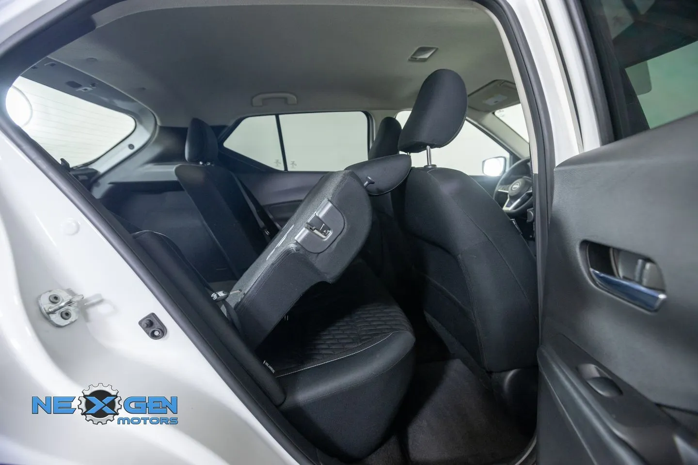 Nissan Kicks photo 37