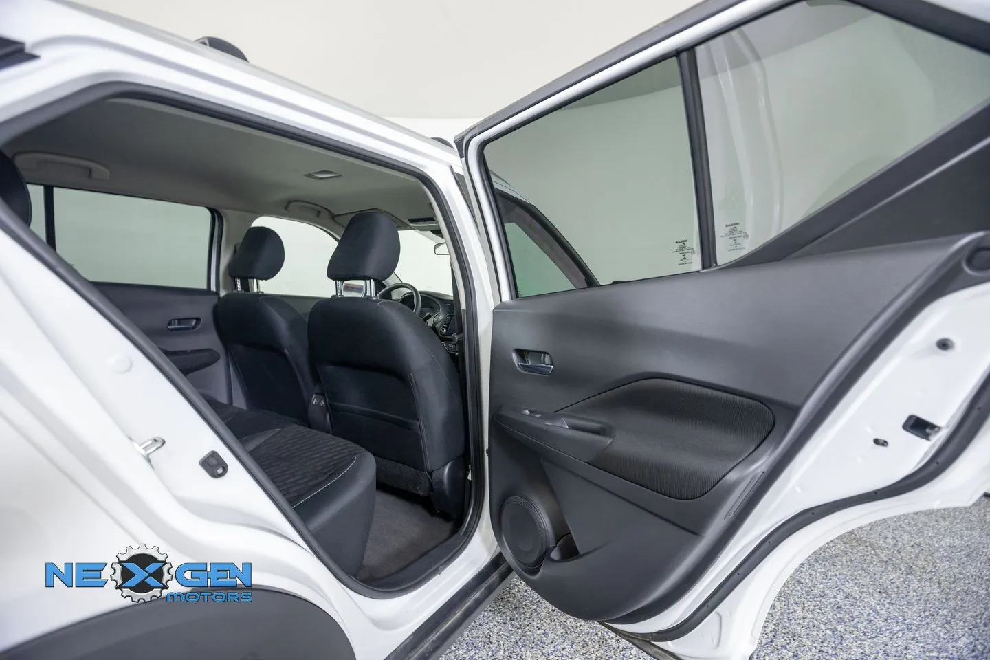 Nissan Kicks photo 34