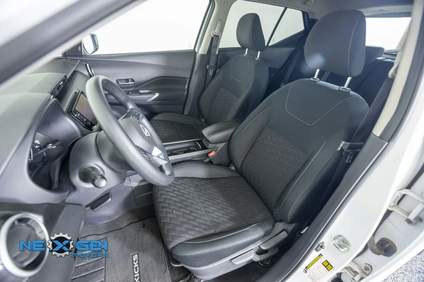Nissan Kicks photo 25