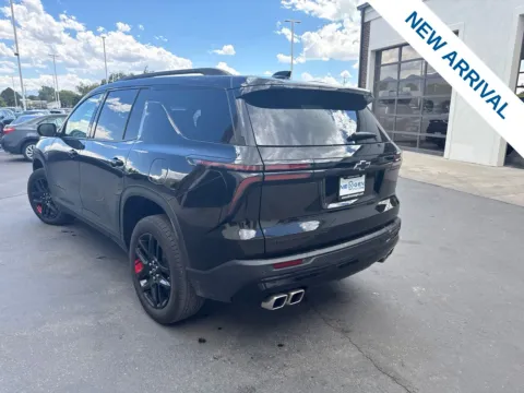 More photos of 2025 Chevrolet Traverse LT at NeXgen Motors, UT
