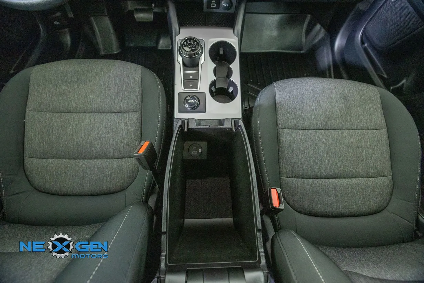 Ford Bronco Sport photo 32