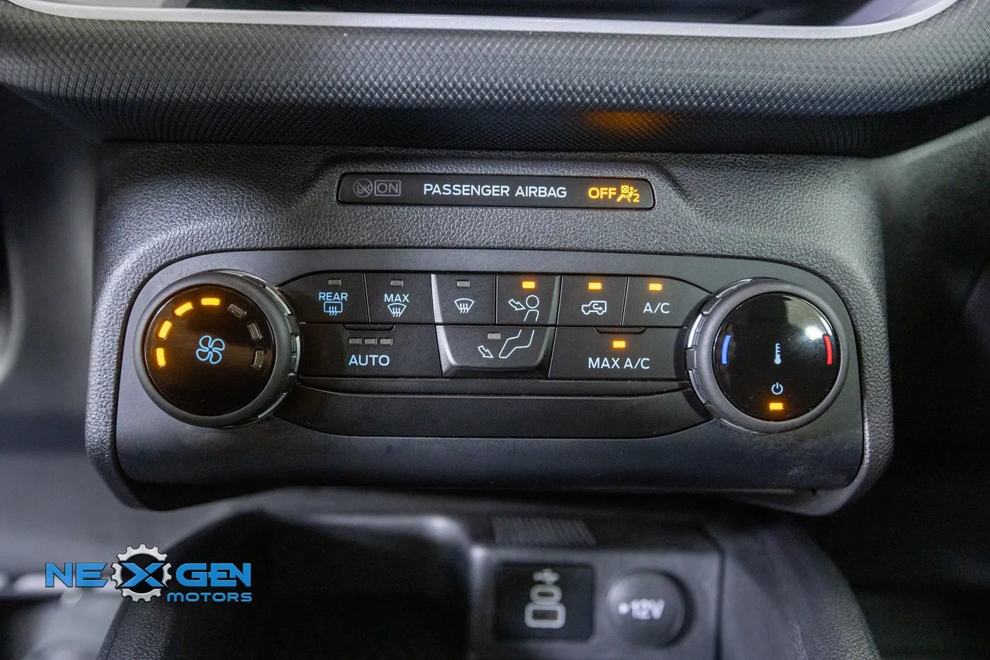 Ford Bronco Sport photo 19