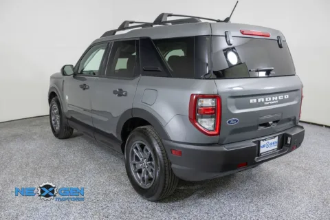 More photos of 2024 Ford Bronco Sport Big Bend at NeXgen Motors, UT