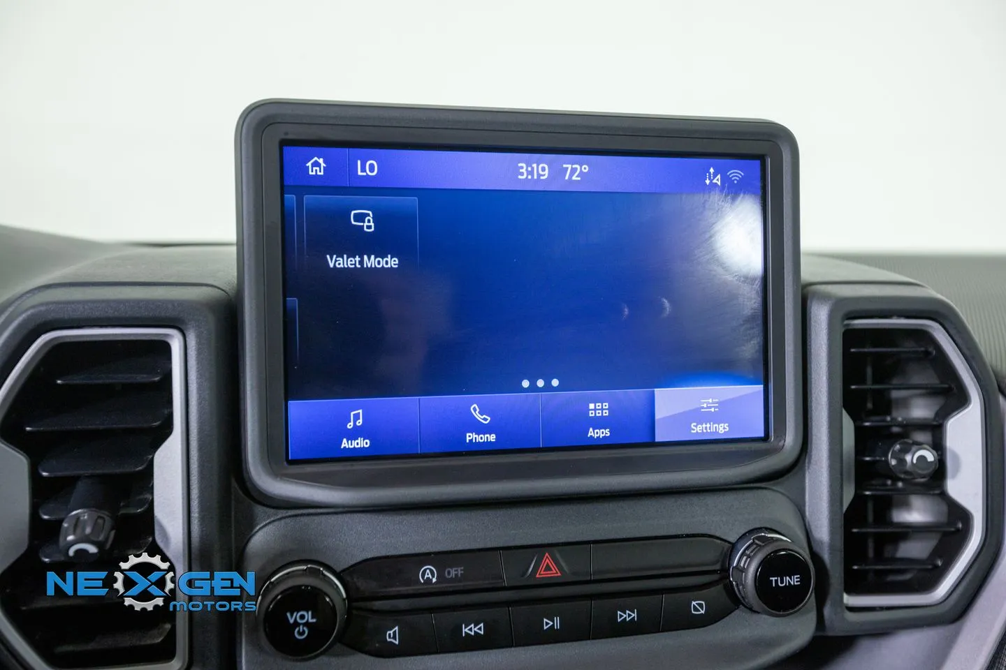 Ford Bronco Sport photo 24