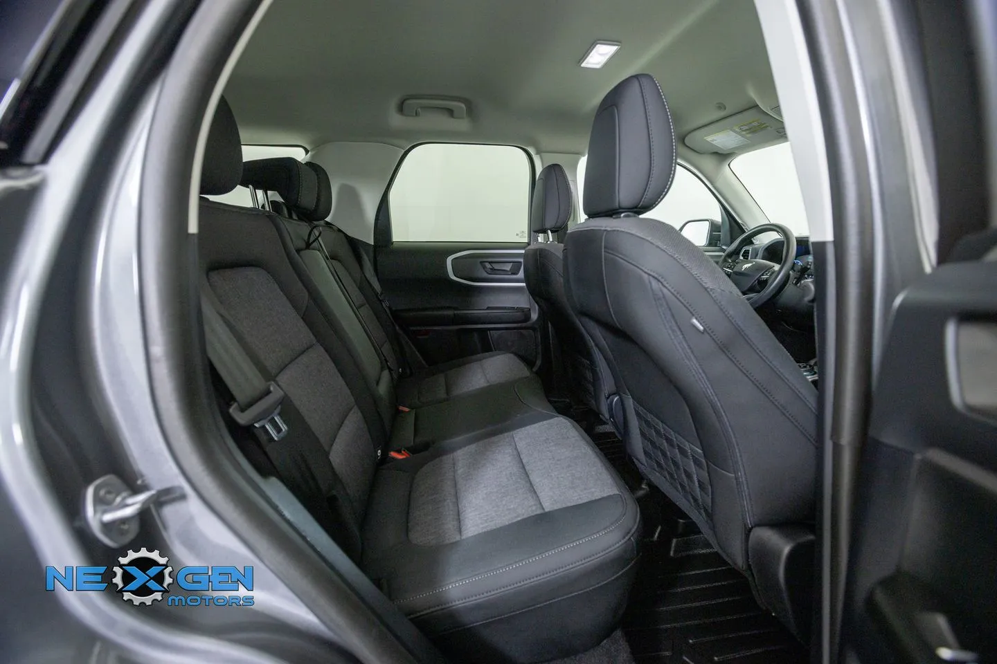 Ford Bronco Sport photo 38