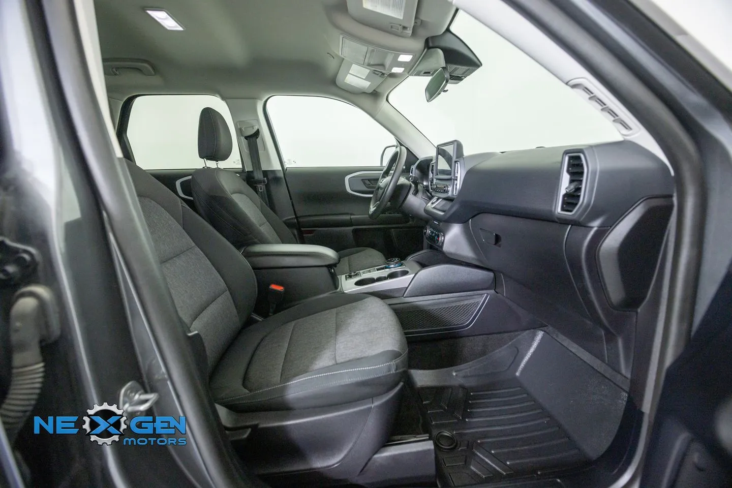 Ford Bronco Sport photo 43