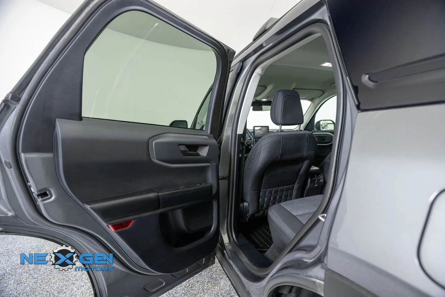 Ford Bronco Sport photo 27