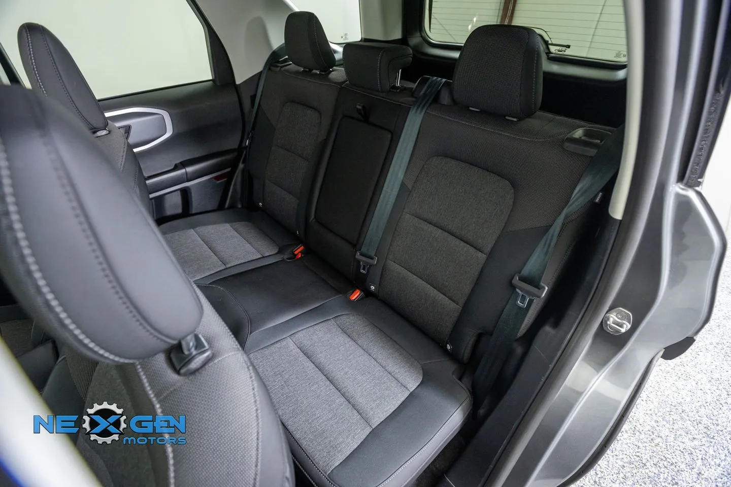Ford Bronco Sport photo 34