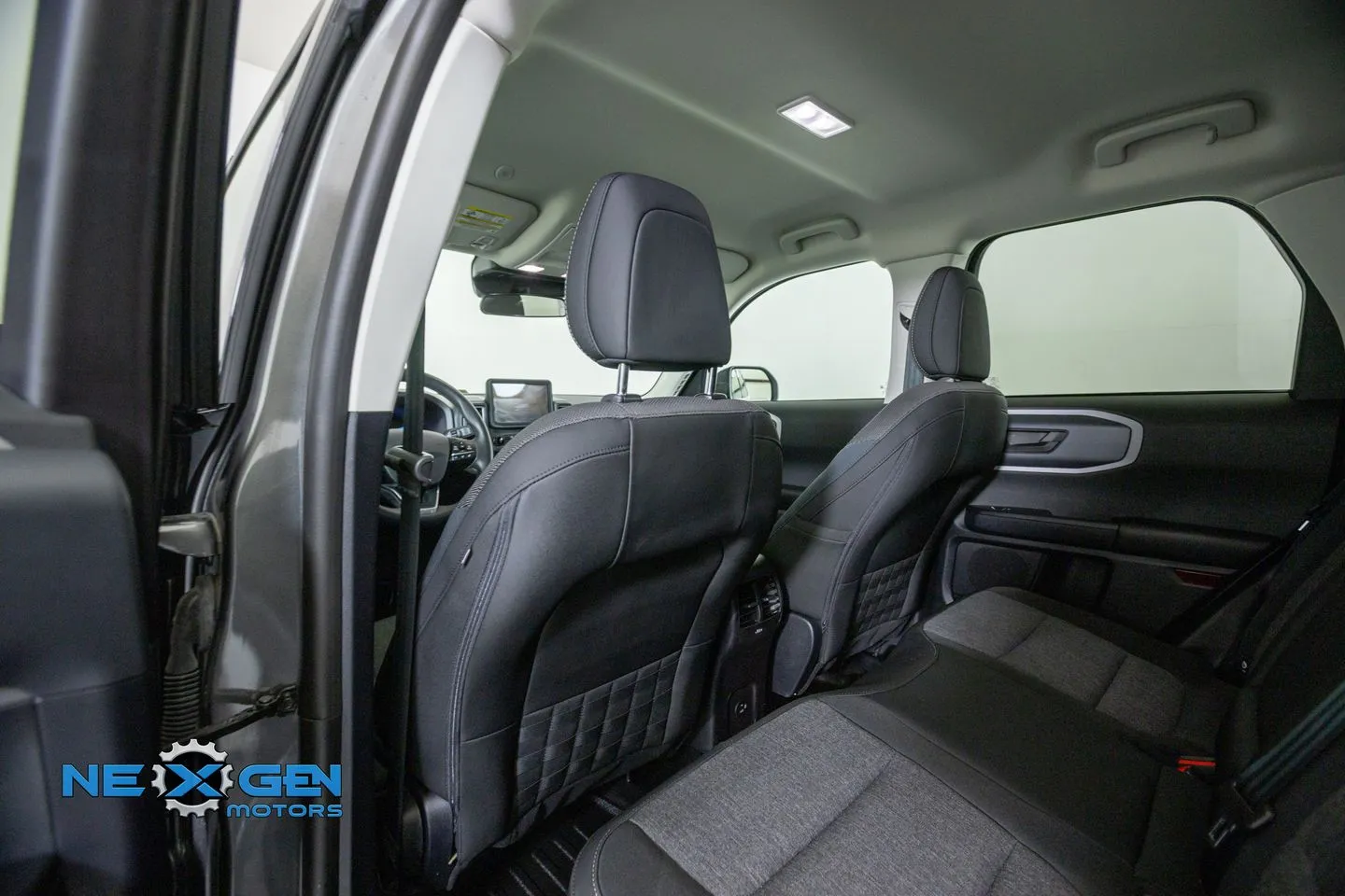Ford Bronco Sport photo 28