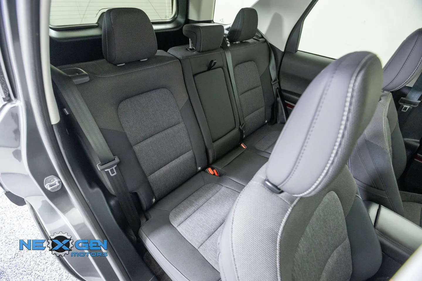 Ford Bronco Sport photo 40