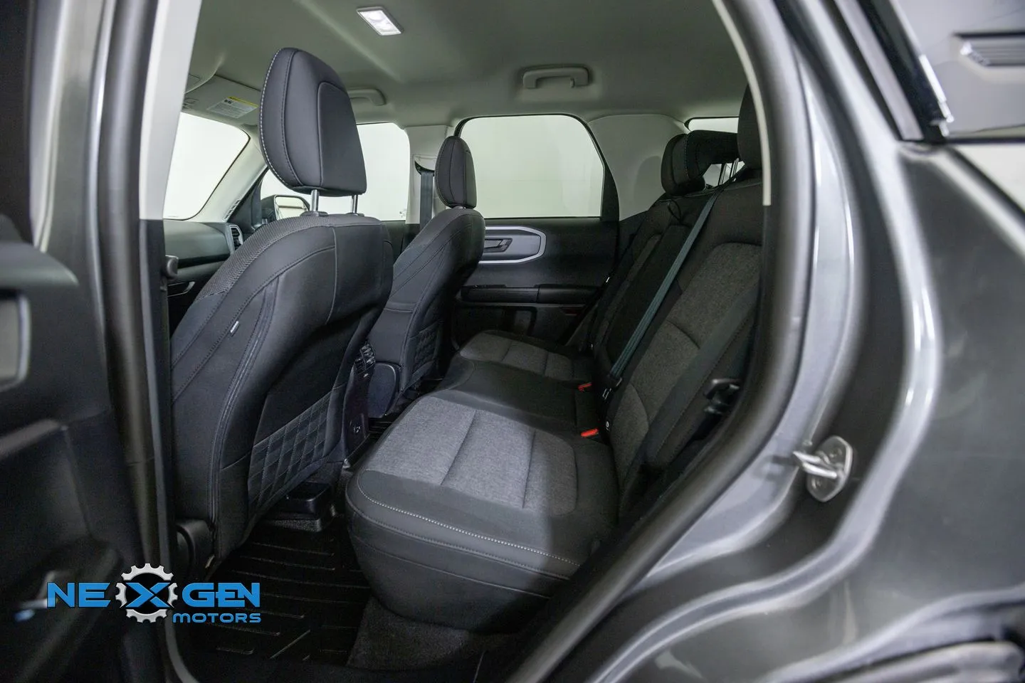 Ford Bronco Sport photo 29