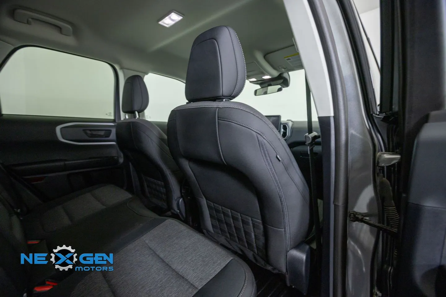 Ford Bronco Sport photo 37