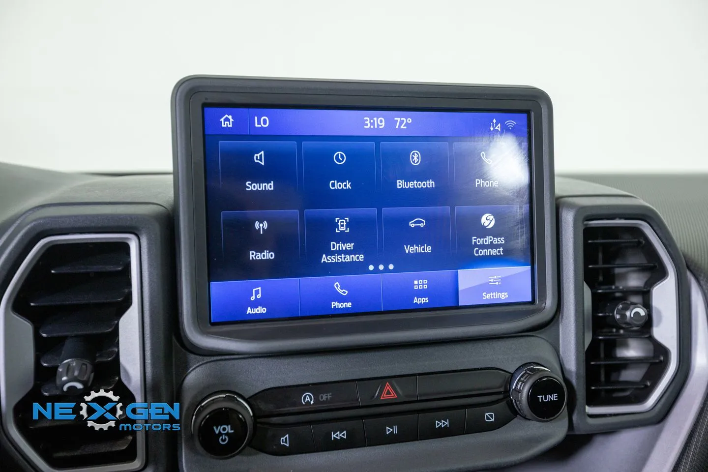 Ford Bronco Sport photo 22