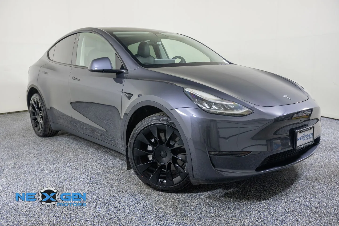 Unknown 2022 Tesla Model Y Long Range for sale in Lindon, UT