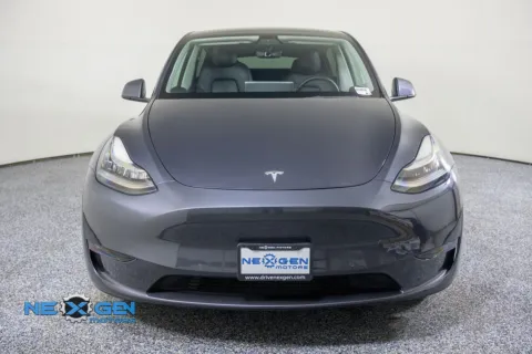Photos of 2022 Tesla Model Y Long Range for sale in Lindon, UT at NeXgen Motors