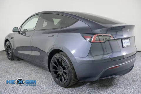 More photos of 2022 Tesla Model Y Long Range at NeXgen Motors, UT