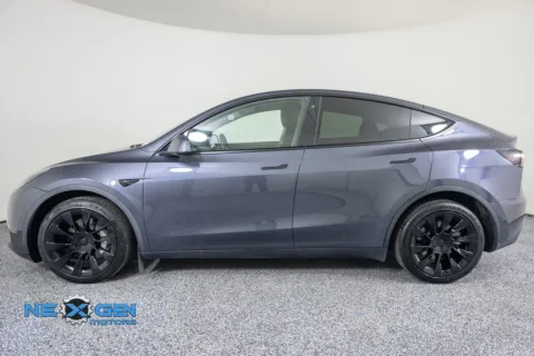 More photos of 2022 Tesla Model Y Long Range at NeXgen Motors, UT