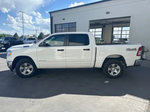 More photos of 2023 Ram 1500 Big Horn/Lone Star at NeXgen Motors, UT
