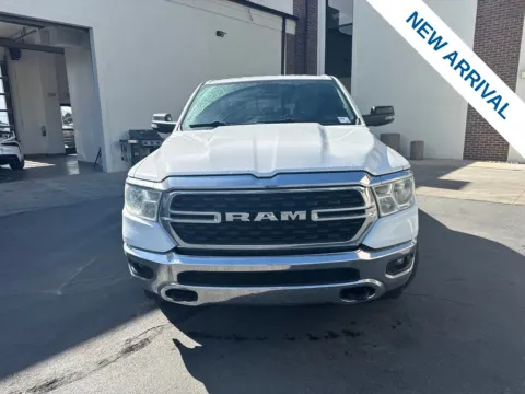 Photos of 2023 Ram 1500 Big Horn/Lone Star for sale in Lindon, UT at NeXgen Motors