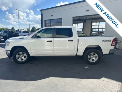 More photos of 2023 Ram 1500 Big Horn/Lone Star at NeXgen Motors, UT