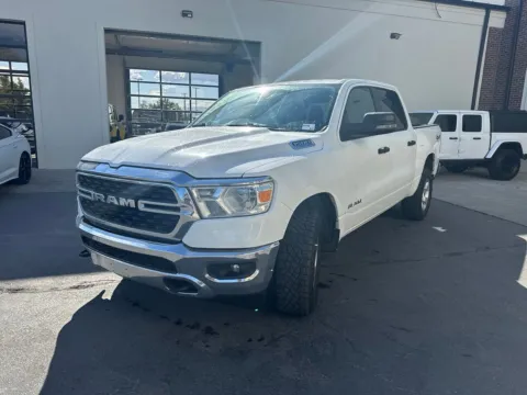 More photos of 2023 Ram 1500 Big Horn/Lone Star at NeXgen Motors, UT