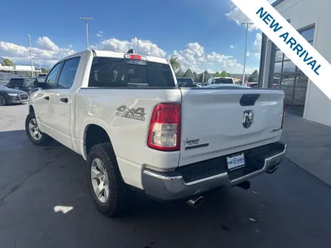 More photos of 2023 Ram 1500 Big Horn/Lone Star at NeXgen Motors, UT