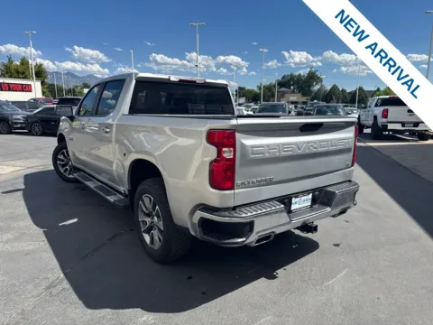 More photos of 2021 Chevrolet Silverado 1500 LT at NeXgen Motors, UT