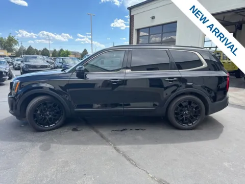 More photos of 2022 Kia Telluride SX at NeXgen Motors, UT