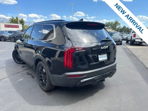 More photos of 2022 Kia Telluride SX at NeXgen Motors, UT