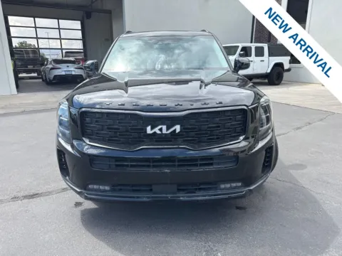 Photos of 2022 Kia Telluride SX for sale in Lindon, UT at NeXgen Motors