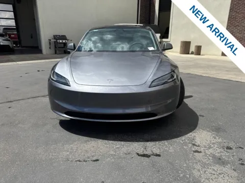 Photos of 2025 Tesla Model 3 Long Range for sale in Lindon, UT at NeXgen Motors