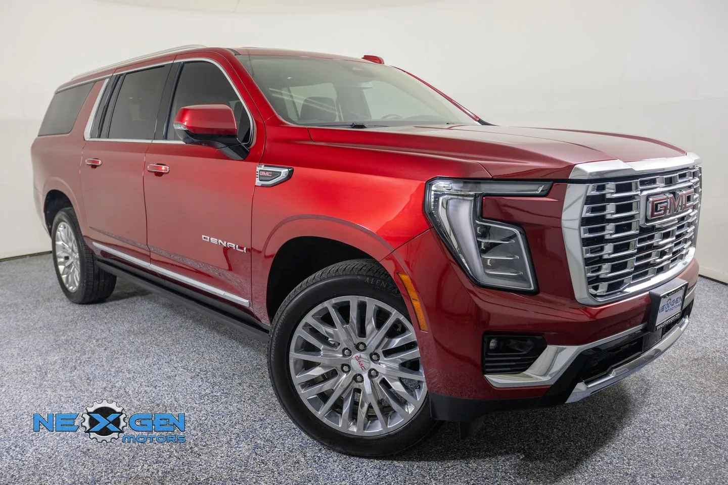2025 GMC Yukon XL Denali for sale in Lindon, UT