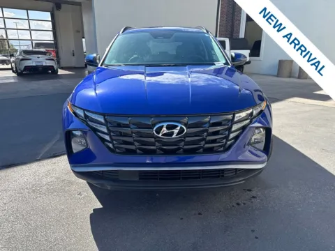 Photos of 2024 Hyundai Tucson SEL for sale in Lindon, UT at NeXgen Motors