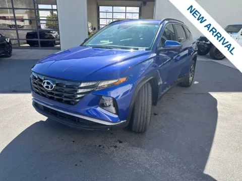 Another view of 2024 Hyundai Tucson SEL for sale in Lindon, UT at NeXgen Motors