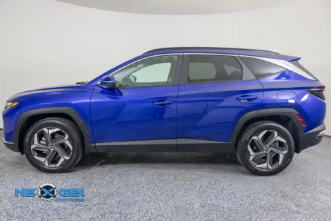More photos of 2024 Hyundai Tucson SEL at NeXgen Motors, UT