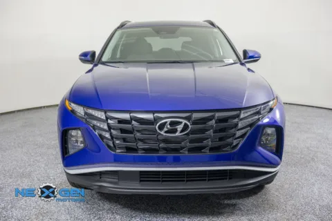Photos of 2024 Hyundai Tucson SEL for sale in Lindon, UT at NeXgen Motors